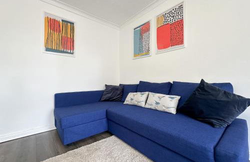 Great prices on long stays!-Luna Apartments Washington - Foto 29