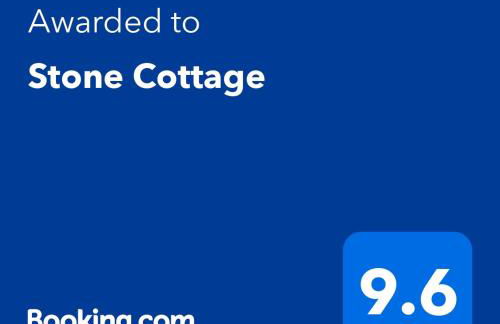 Stone Cottage - Foto 13