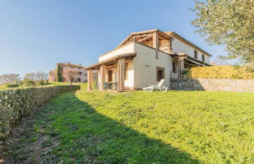 Poderaccio Agri Relais Apartments & Restaurant - Foto 78