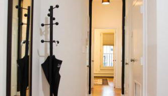 Historic 1869 Brownstone 15 min to NYC downtown - Foto 3