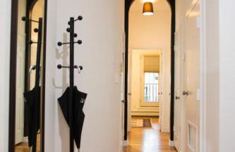 Historic 1869 Brownstone 15 min to NYC downtown - Foto 3