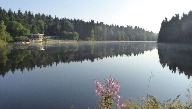 Nice Apartment in Hahnenklee - Foto 4, Habitación