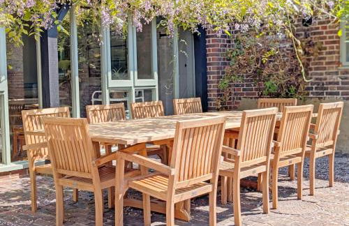 Shires Barn Farmhouse - Westbourne - Photo 34