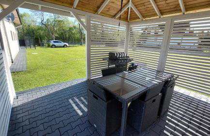 Apartament u Beni - Foto 3