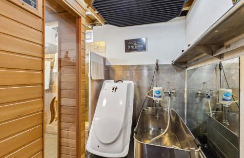 Lakefront Beach House - Sauna & Steam Pod Retreat - Foto 64