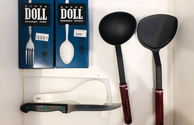 Cozy 2BR Apartment with City View at Pavilion Permata - Foto 13