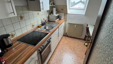 W&P Living Zi 5 Bräustüble FeWo 1 2OG l - Foto 5