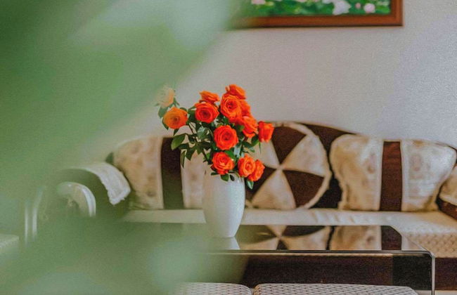 Jolie House - Foto 22