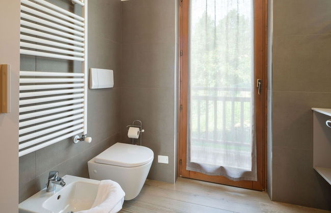 Apartment in Celledizzo Near Ski Lift - Foto 25