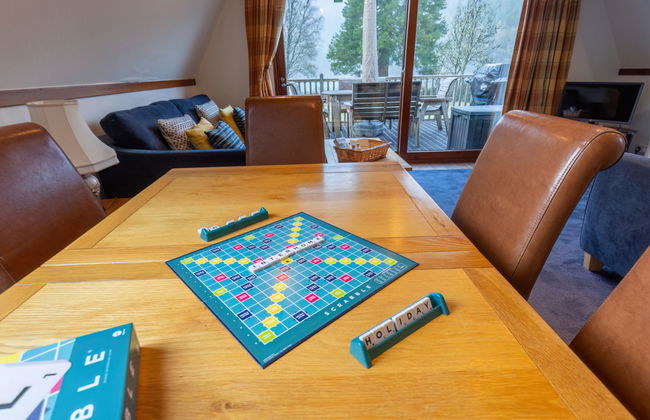 Ardlui Lodge - Foto 12