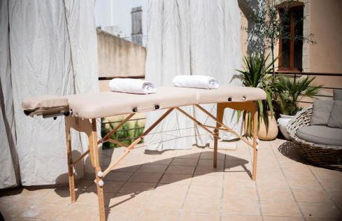 La Maison du Trident en Camargue Piscine et Jacuzzi - Foto 20