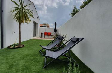 Le clos des baigneurs - Foto 31