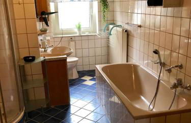 Ferienwohnung Frankenwald - Foto 9