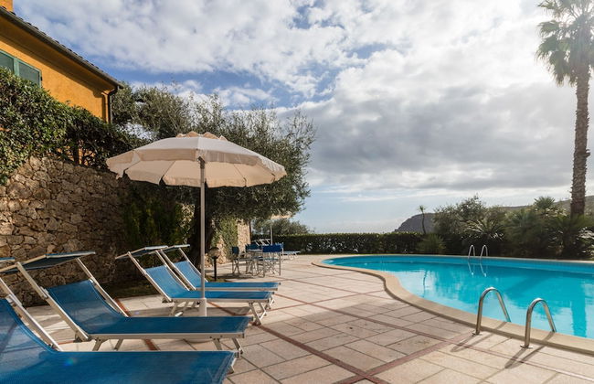 Il Borgo Apartments A4 - Sv-d600-bove3d1a - Foto 1