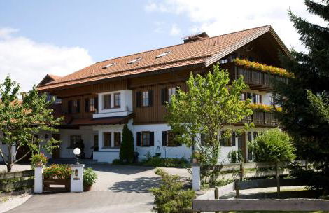 Landhaus Leu´n Uhl - Foto 60