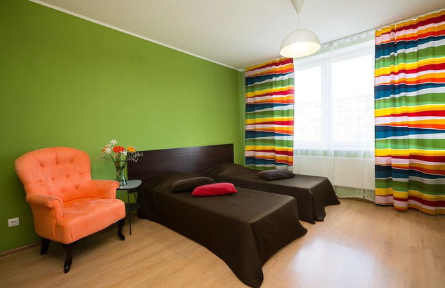 Apartment Etazhydaily Sheynkmana-Kuybysheva - Foto 15