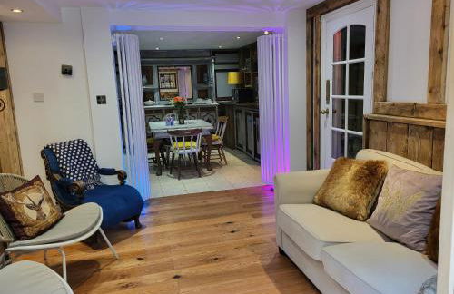 Seaside hideaway st Leonards - Foto 16