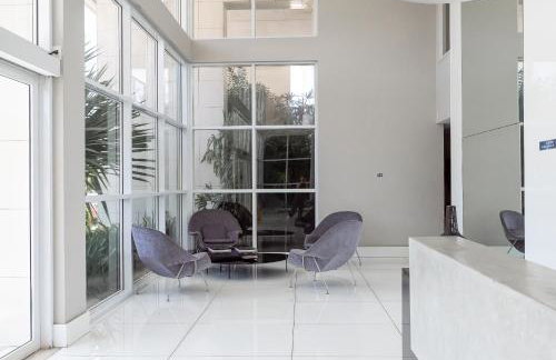 Apto na Barra da Tijuca próximo a praia - Foto 46