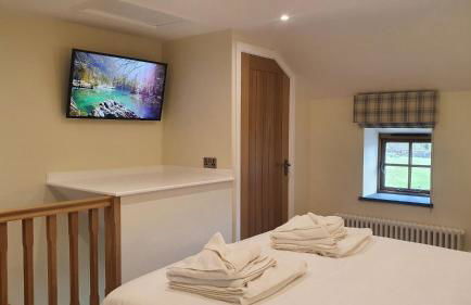 Tyddyn at Hendre Rhys Gethin - Foto 15