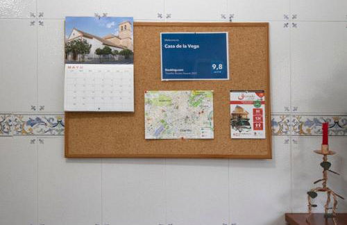 Casa de la Vega - Foto 35