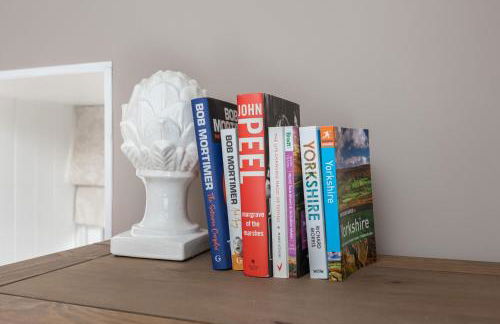 Broomfield Cottage Nr Pickering - DOGS STAY FOR FREE - Foto 14