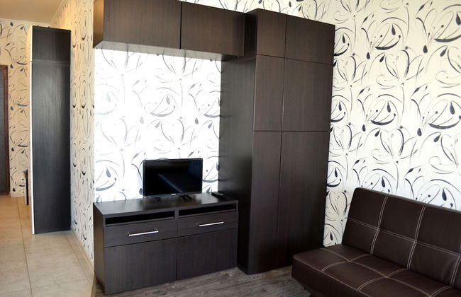 Apartment 72 on Tvardovskogo 2 bldg 4 - Foto 4