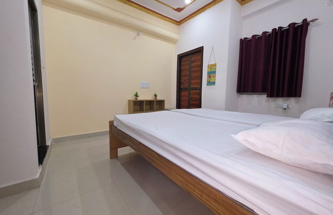 Narayans Residency - Foto 14