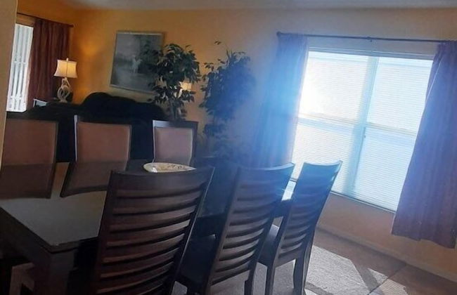 Private Pool Home-popular Resort Near Disney! - Foto 12