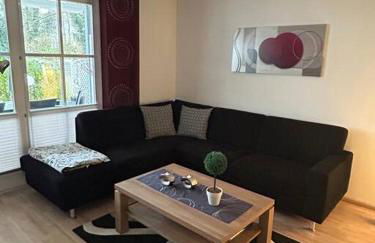 Domizil-Auszeit am Schlart (82qm) - Foto 1