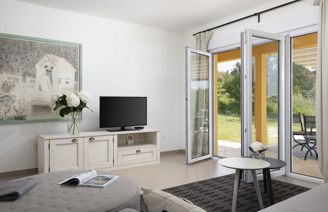 Villa in Sorici With Private Pool - Foto 16