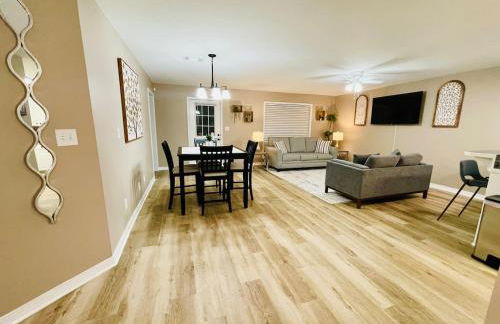 Eastgate 10A beautiful townhouse - Foto 25