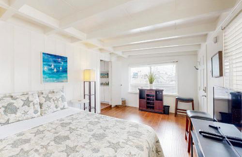 Sailaway Cabin B - Foto 26