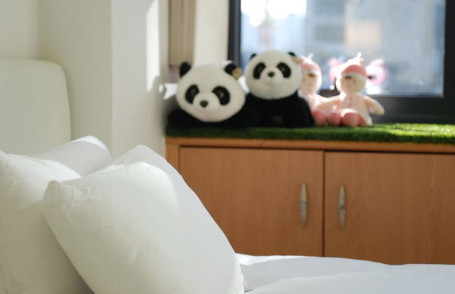 KPOP Coex Gangnam Stay - Foto 27