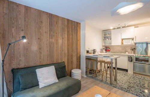 Appartement Rosset - Welkeys - Foto 8