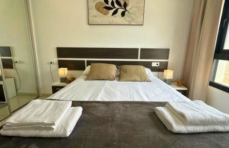 Torremar 81 Exclusivo apartamento con terraza - Foto 21