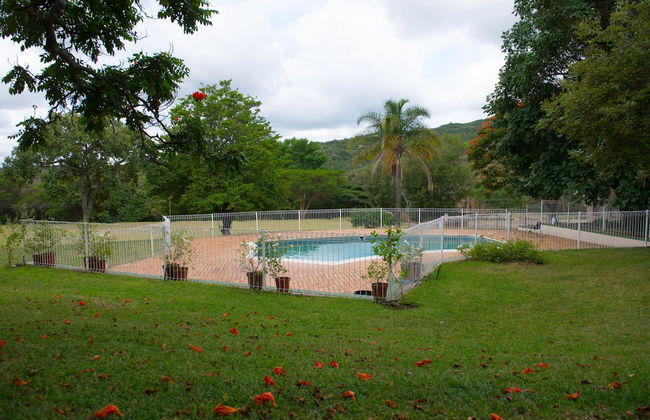 Near2Numbi - Foto 34