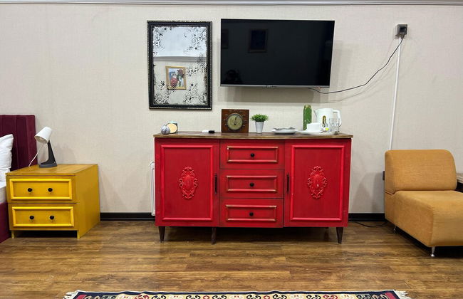 Old Rooms Hotel - Foto 58