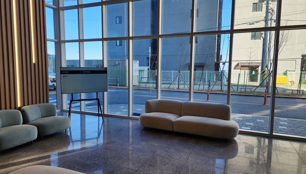 Sockcho Summit bay Perfect Ocean View - Foto 2, Recepción