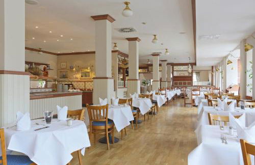 Sunday Resort Rügen Apartments & SPLASH Erlebniswelt - Foto 8