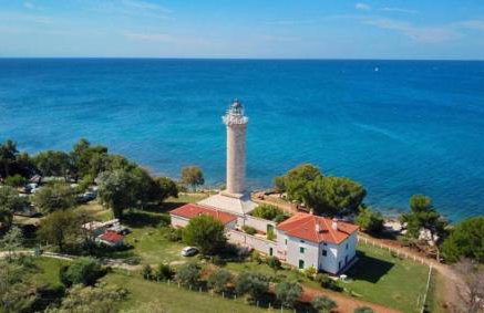 Villas Salvore & Faro - Perfect combination of nature, sea and comfort, heated pool, games room, Savudrija - Istria - Foto 66