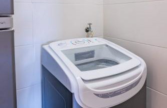 Apartamento com vista mar, lazer completo ao lado do Shopping Salvador - Foto 39