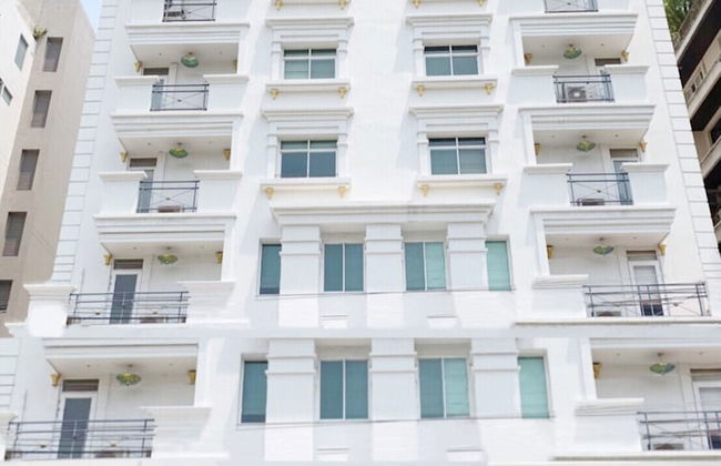 Pacific Residence 39 - Foto 51