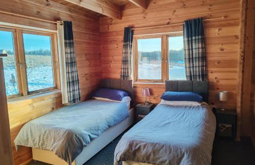 The Woodland Cabin - Foto 13