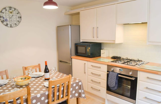 Host Stay Old Dairy Court - Foto 15