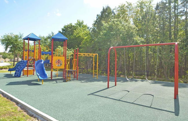 Tree Top Retreat - Foto 24