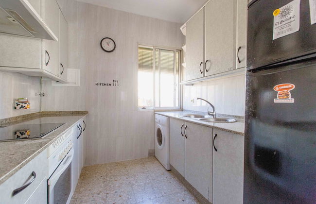 Apartamento La Dama de Cadiz - Foto 6