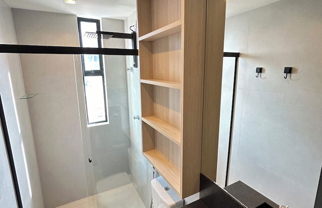 Melhores Flats - Espetacular - Photo 19