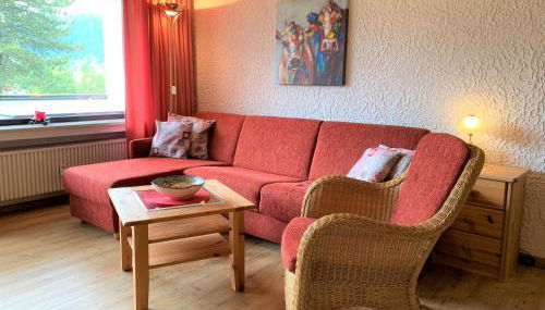 Allgäu Appartementhaus Appartement ALLGÄU 08 - Foto 3