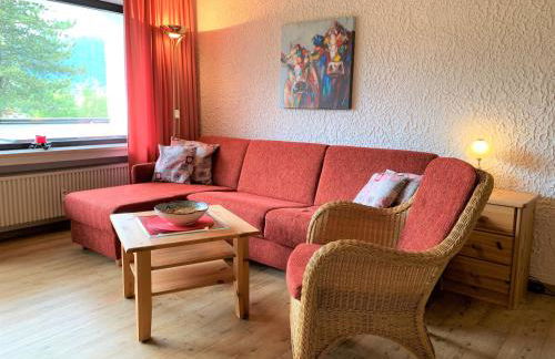 Allgäu Appartementhaus Appartement ALLGÄU 08 - Foto 3