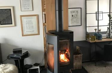 Maison moderne proche Golf et plage du Touquet - Foto 6